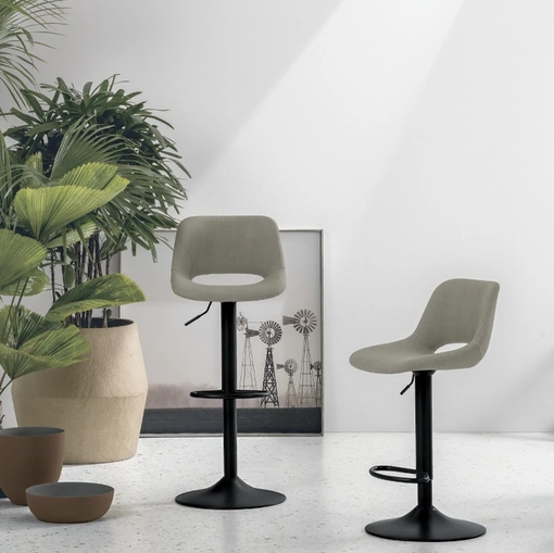 Sgabello Okinawa di Target Point