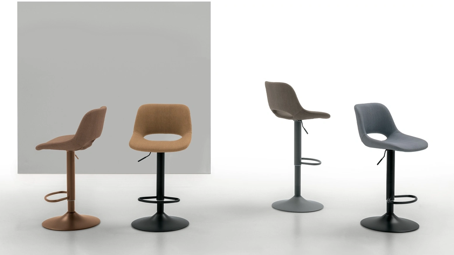 Sgabello Okinawa di Target Point