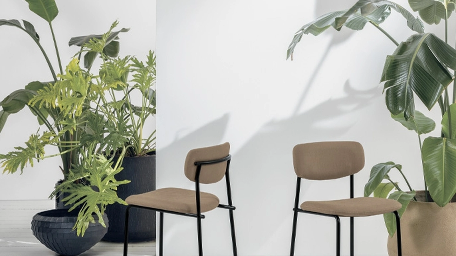 Sgabello Osaka di Target Point