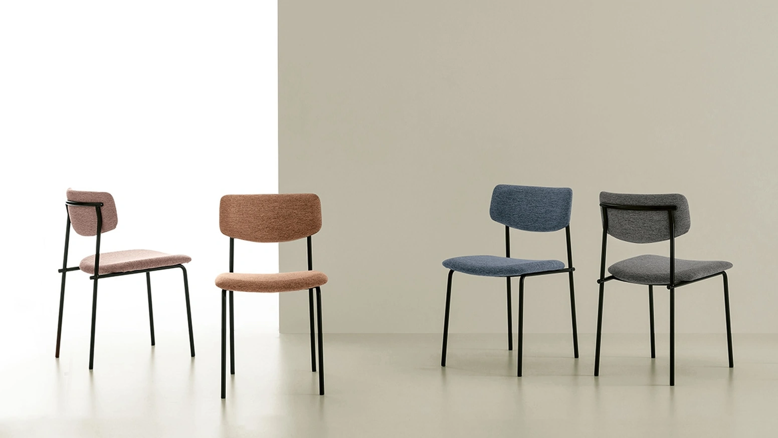 Sedia Osaka di Target Point