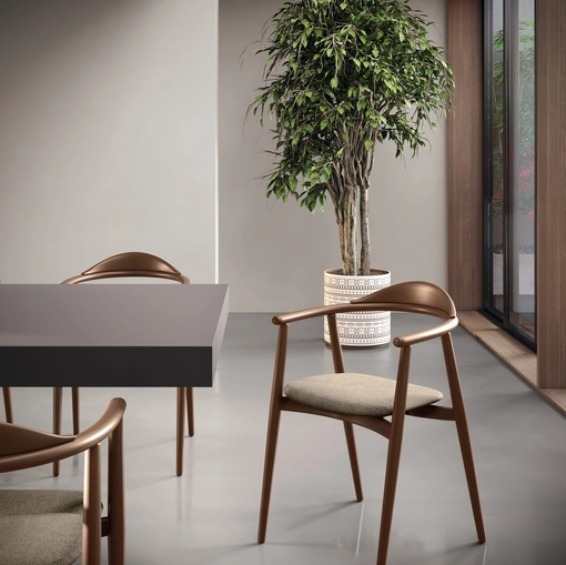 Sedia Pochette di Scavolini