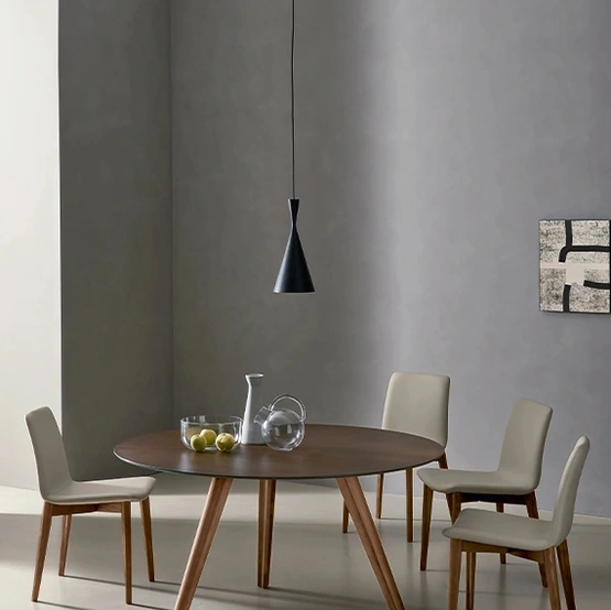 Sedia Charlotte di Sangiacomo