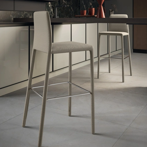 Sgabello Coat di Scavolini