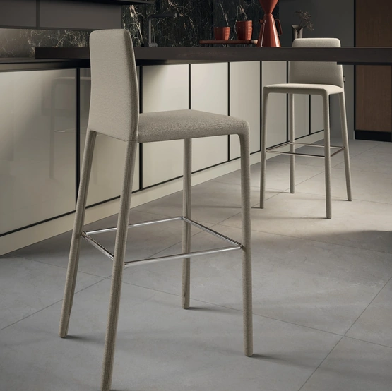 Sgabello Coat di Scavolini