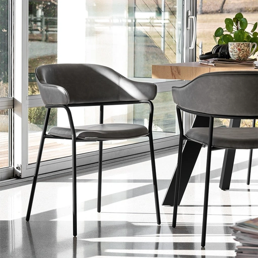 Sedia Signorina di Connubia