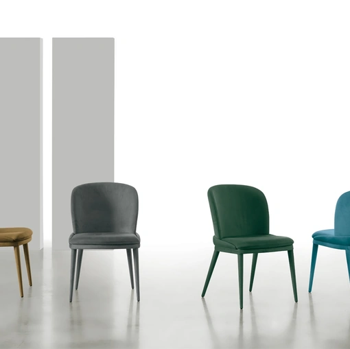 Sedia Cleveland di Target Point