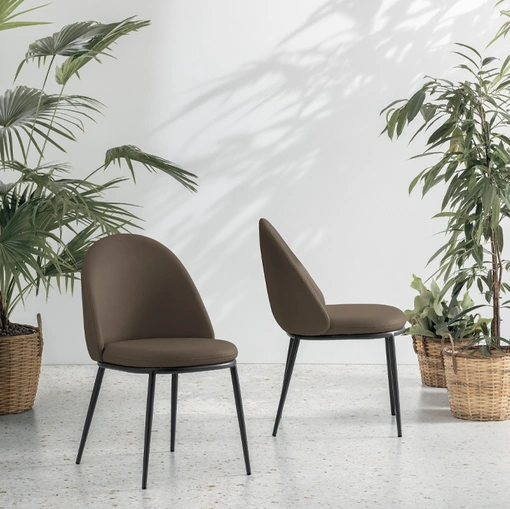 Sedia Tulipano di Target Point