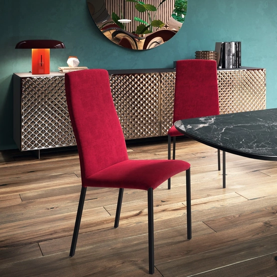 Sedia Wave di Scavolini