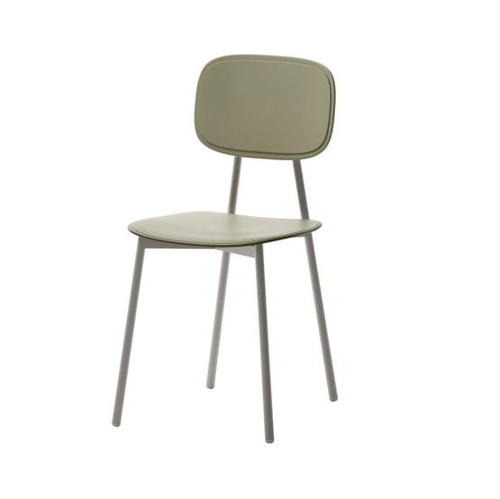 Sedia Young in polipropilene di Veneta Cucine