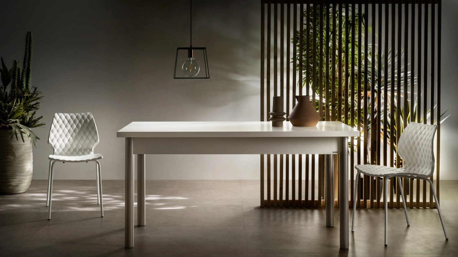 Tavolo allungabile Alis di Scavolini