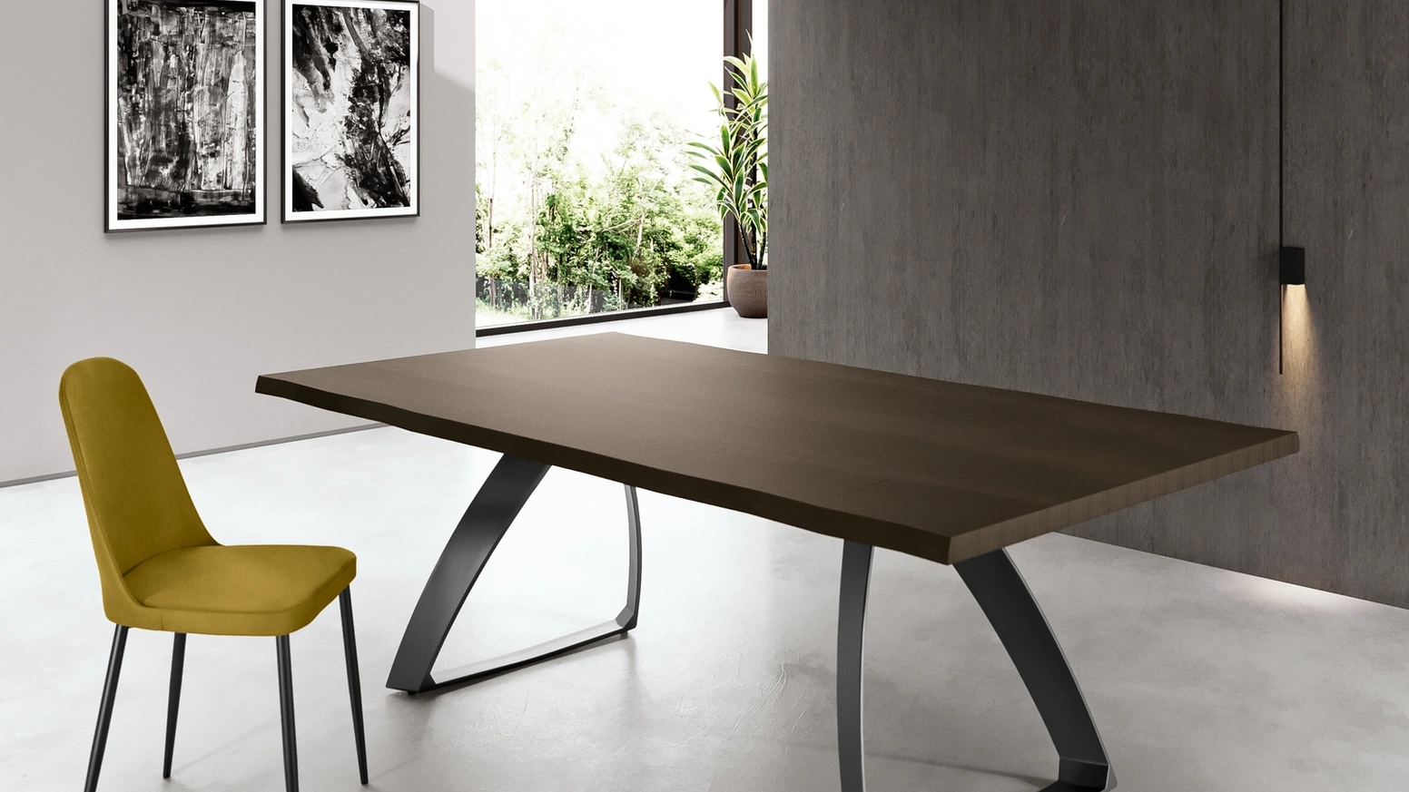 Tavolo Bridge di Stones