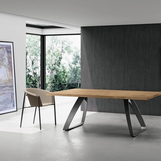 Tavolo Bridge di Stones