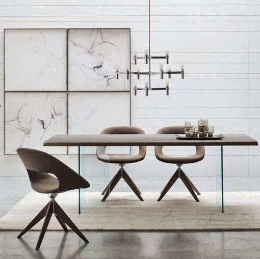 Tavolo Cleo di Maronese