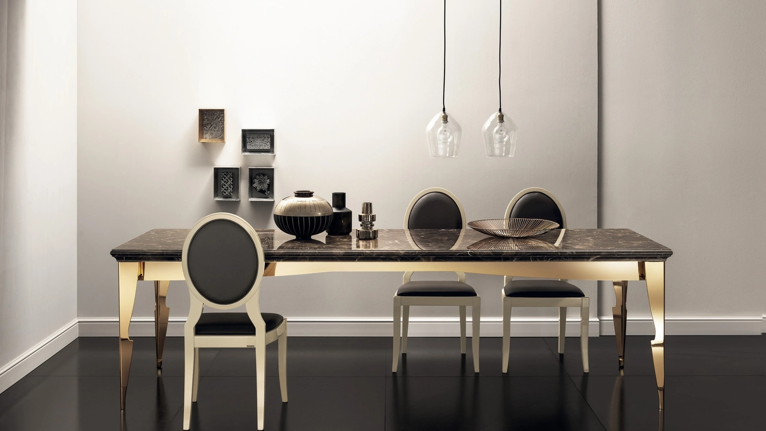 Tavolo Exclusiva di Scavolini