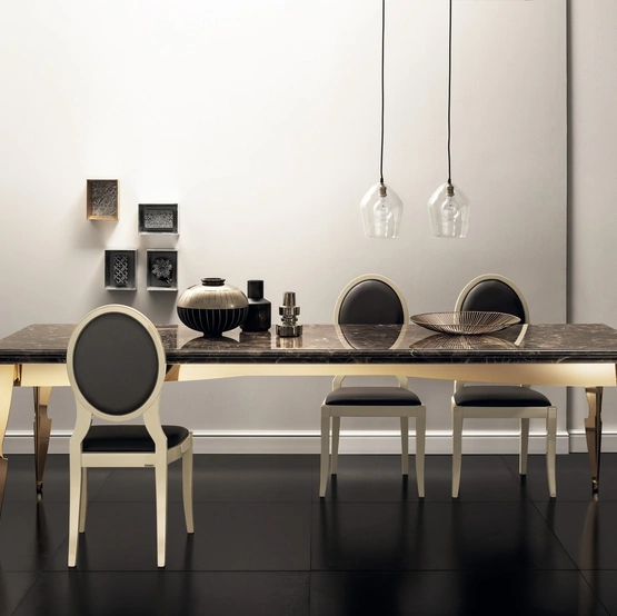 Tavolo Exclusiva di Scavolini