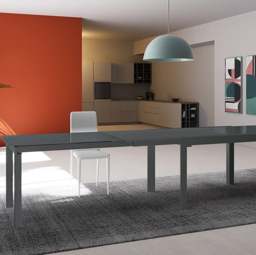 Tavolo allungabile Executive di Stones