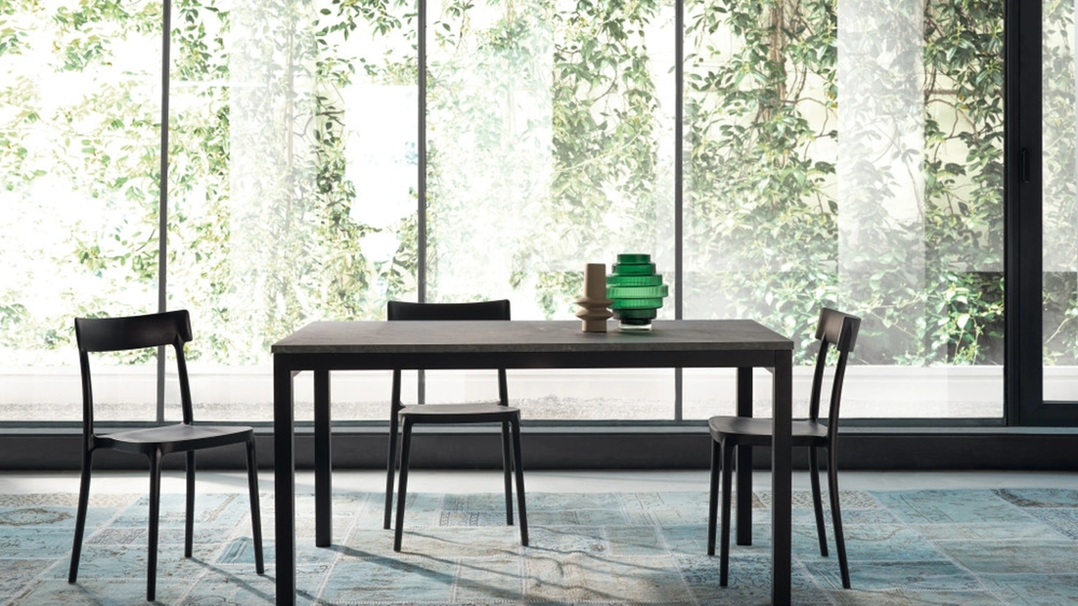 Tavolo allungabile Gulliver di Scavolini