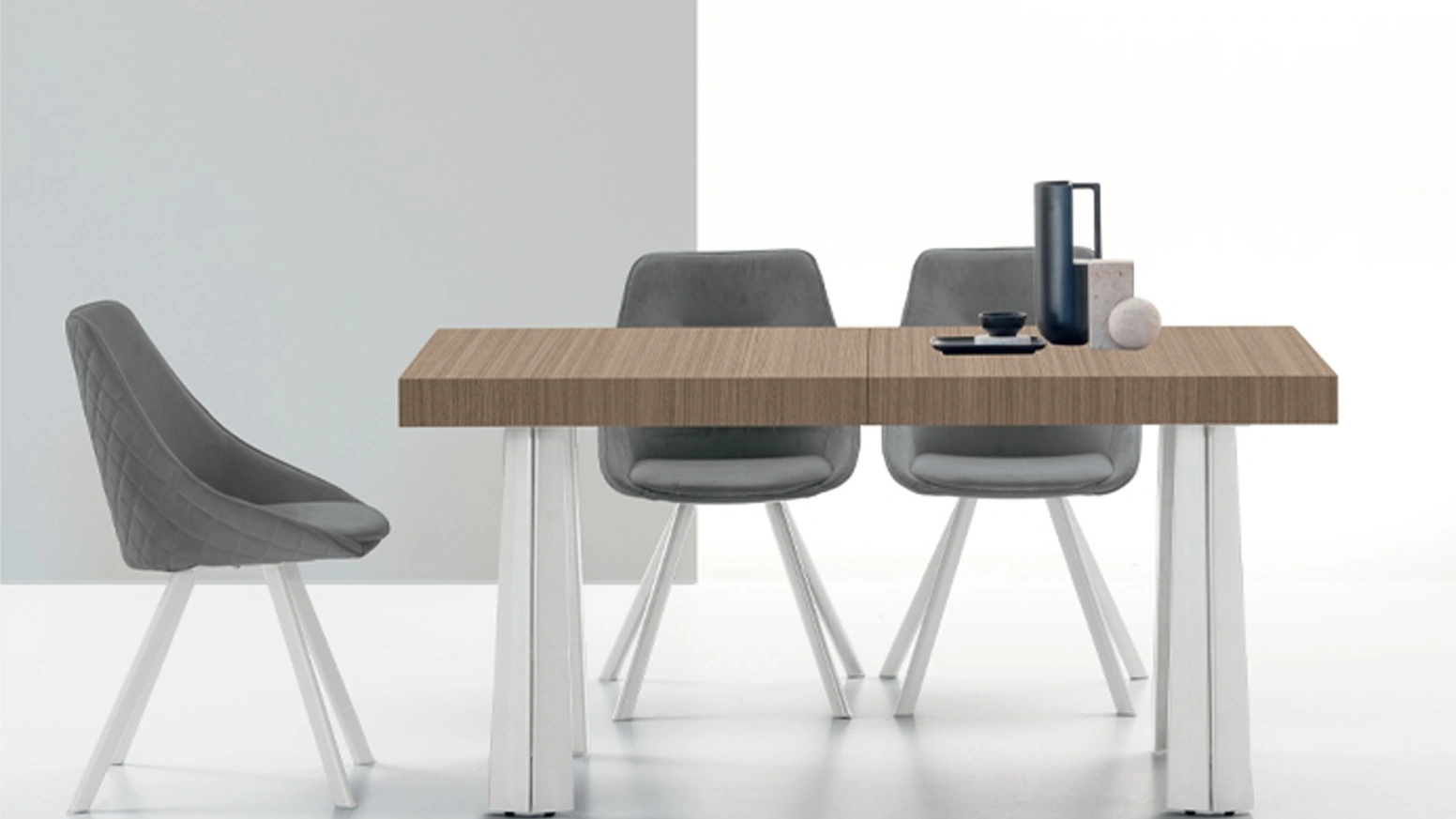 Tavolo allungabile Orfeo di Target Point