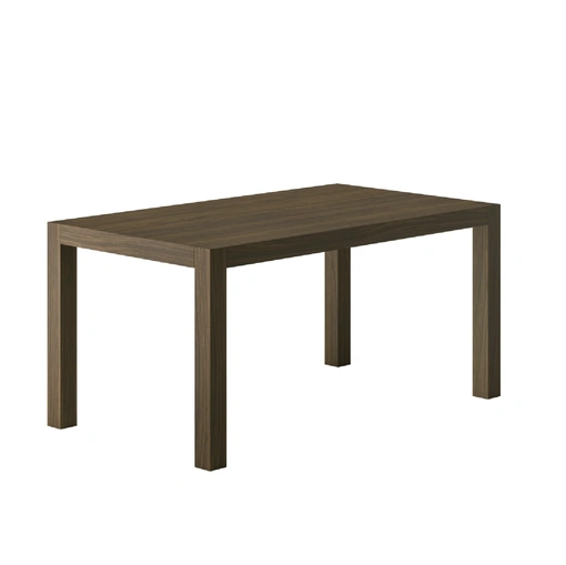 Tavolo Quadro in laminato di Veneta Cucine