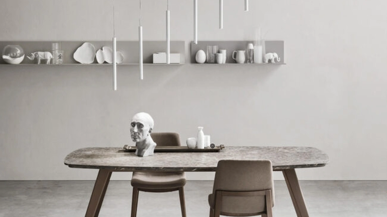 Tavolo Quid di Maronese