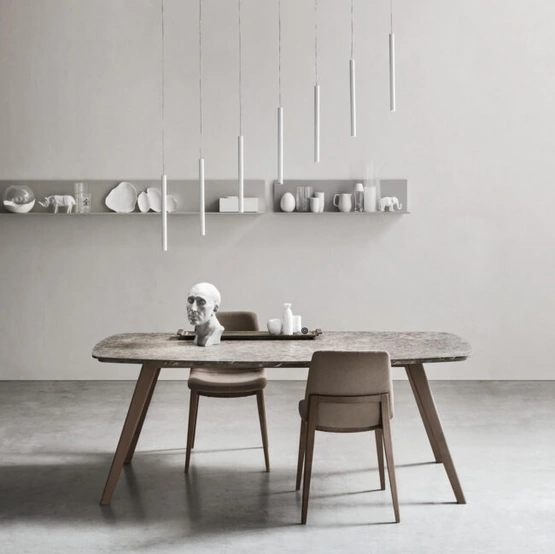 Tavolo Quid di Maronese