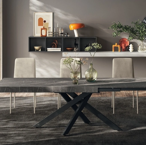 Tavolo Manhattan di Scavolini