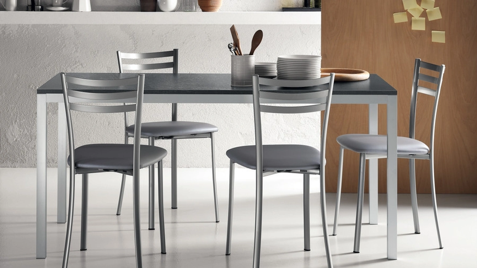 Tavolo allungabile Speedy di Scavolini