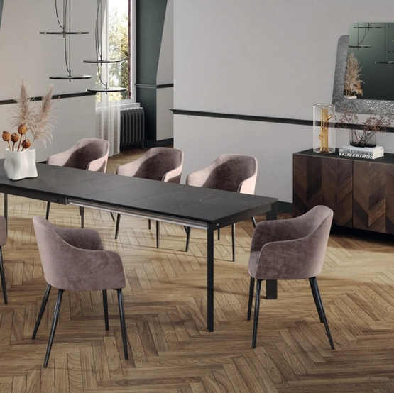 Tavolo allungabile Space di Scavolini