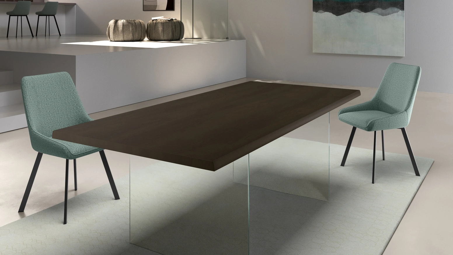 Tavolo Snooker di Stones