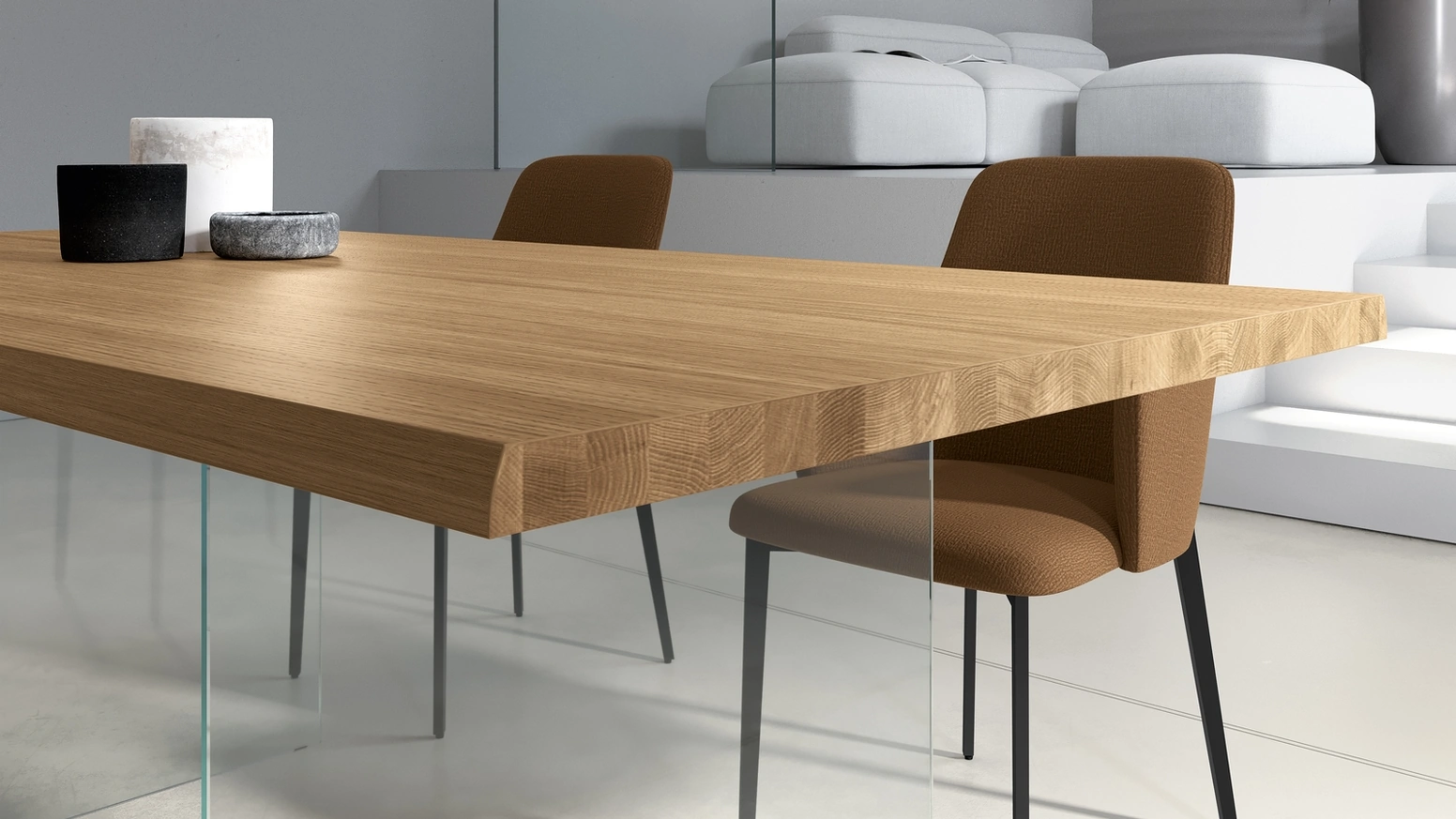 Tavolo Snooker di Stones