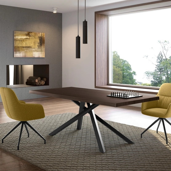 Tavolo Spike di Stones