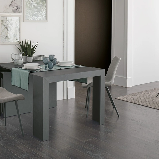 Tavolo Consolle allungabile Pandora di Target Point