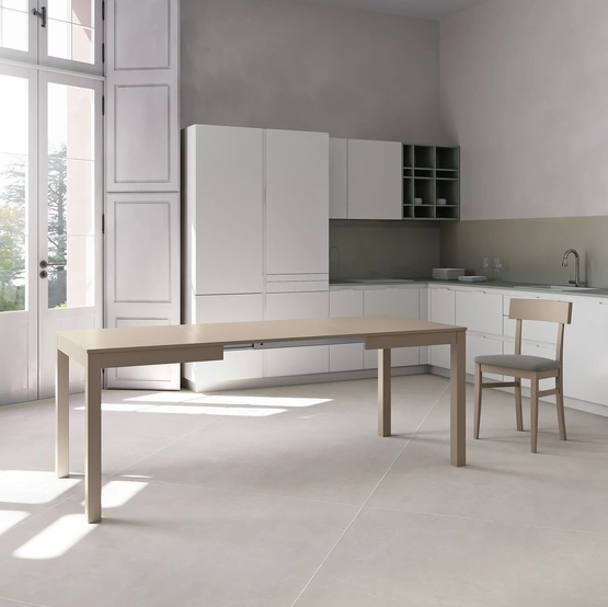 Tavolo allungabile Traffic di Stones