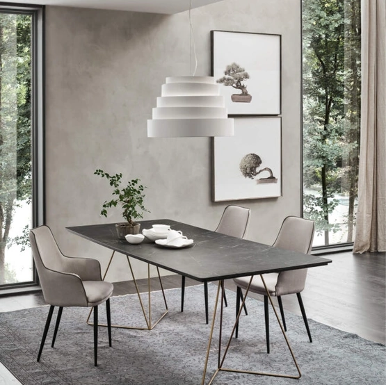 Tavolo Triade di Maronese