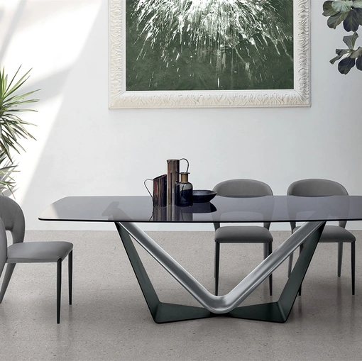 Tavolo Velar di Target Point