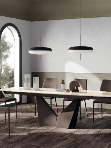 Tavolo Sidney di Scavolini