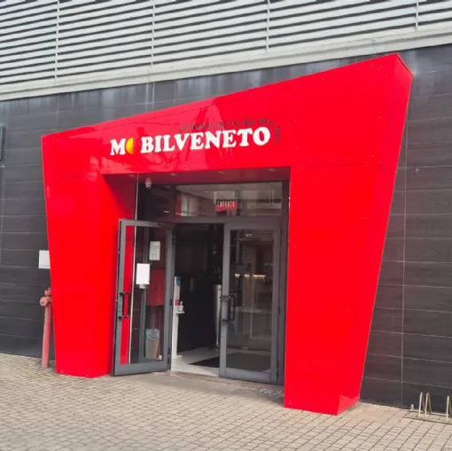 Mobilveneto: negozio di mobili a Chioggia da oltre 50 anni