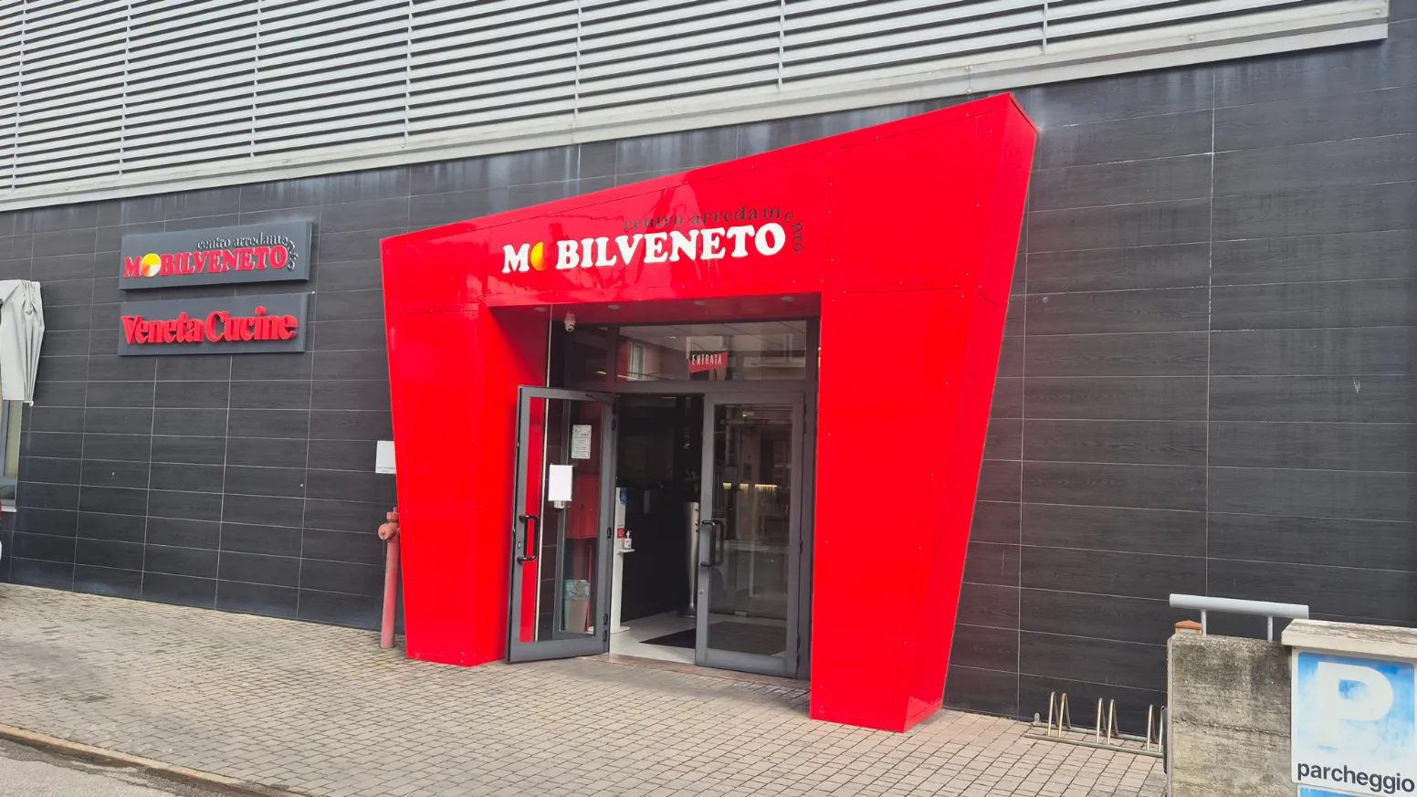 Mobilveneto: negozio di mobili a Chioggia da oltre 50 anni