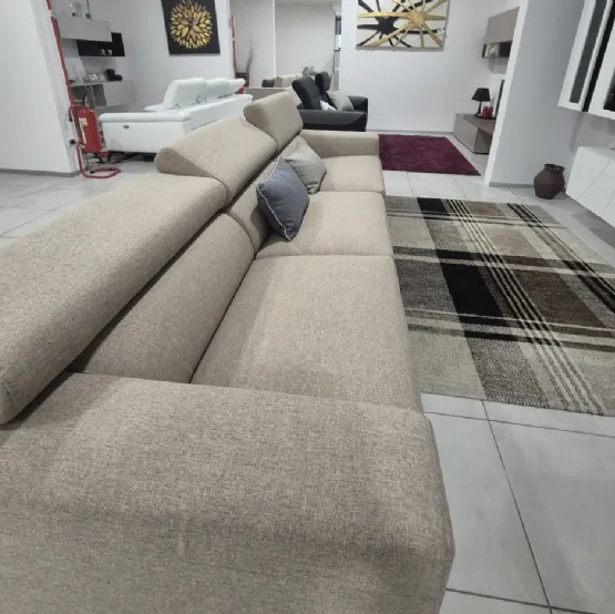 DIVANO ALTER SPECIAL SAMOA